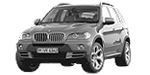 BMW E70 B2979 Fault Code